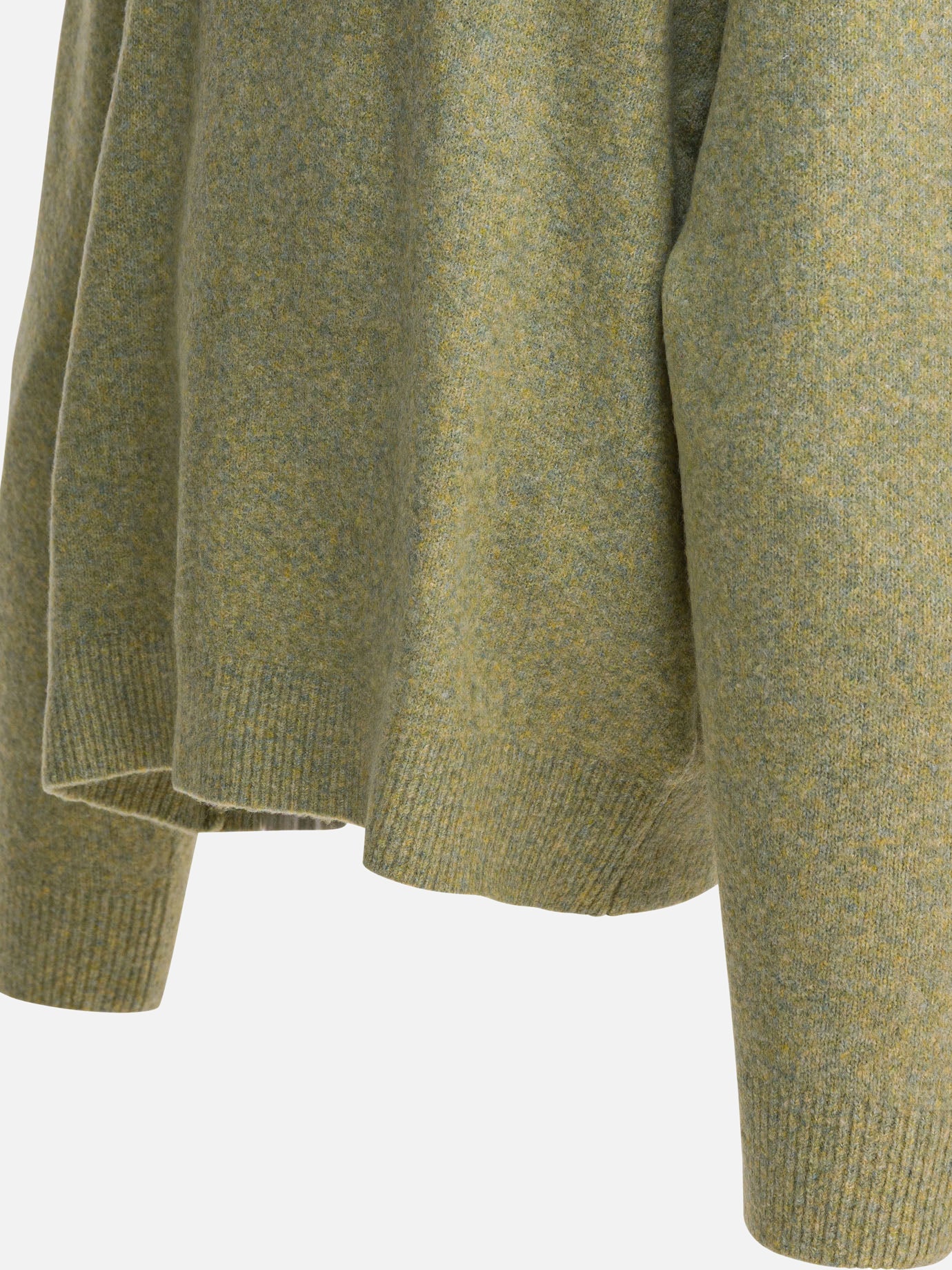 Crewneck sweaters Solid colour Green - Carhartt WIP Men | PDP | VIETTI Online Store | Zoom-Modal_4