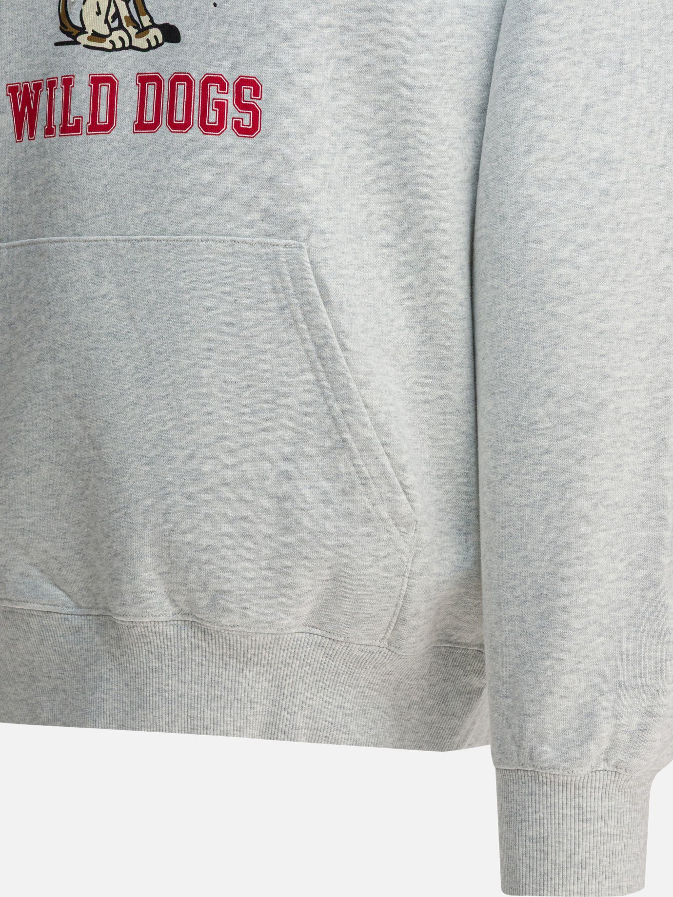 Hoodies Graphics Grey - Carhartt WIP Men | PDP | VIETTI Online Store | Zoom-Modal_4