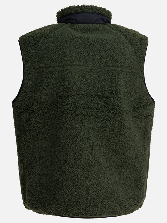 Giacche smanicate Logo Verde - Carhartt WIP Uomo | PLP | VIETTI Online Store | 2