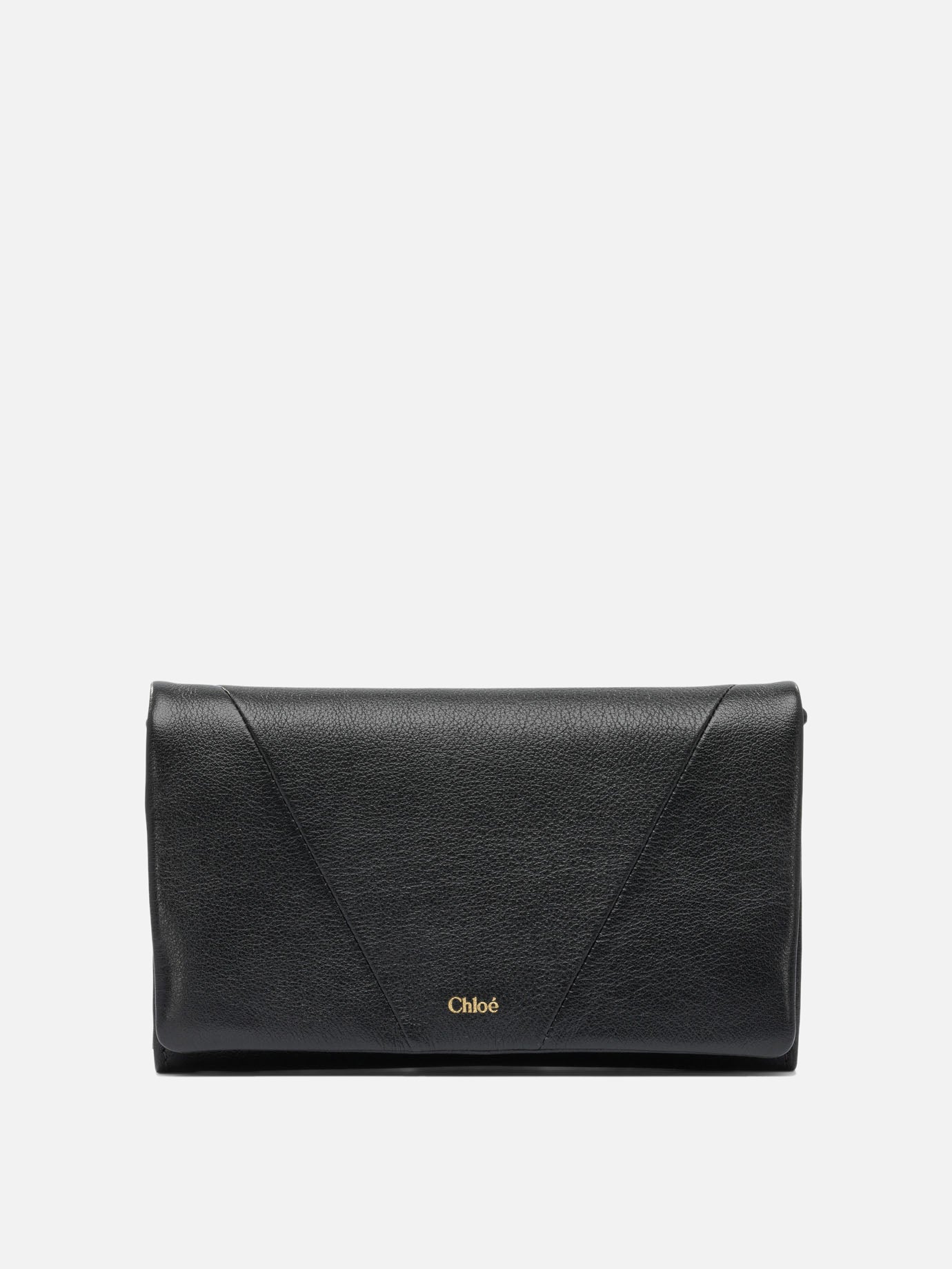 ショルダーバッグ・ポシェット Chloe FW25 Chloe Spin (CHC25SP495O37 001) Chloé 