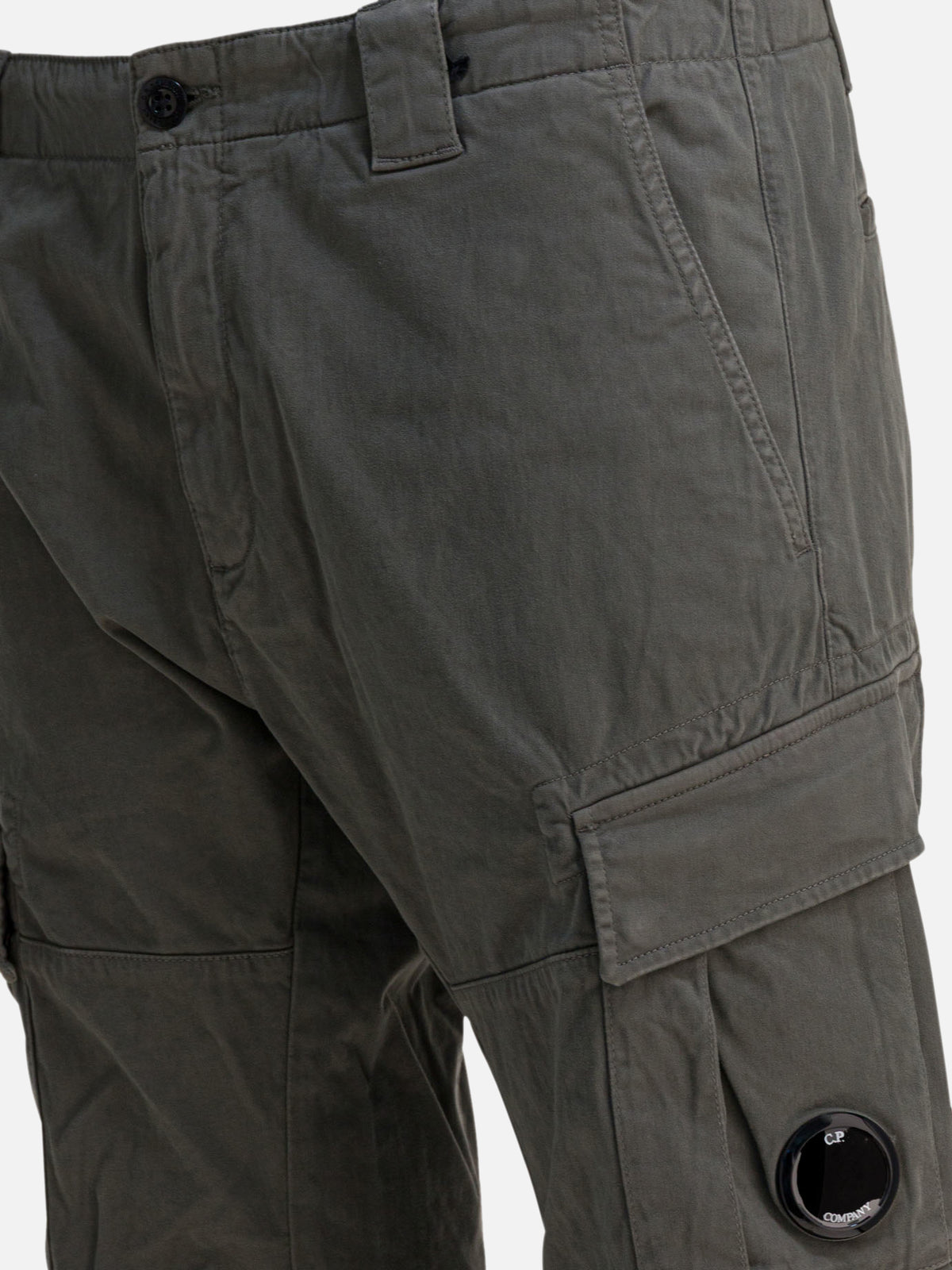 C.P. Company Cargo pants Grey