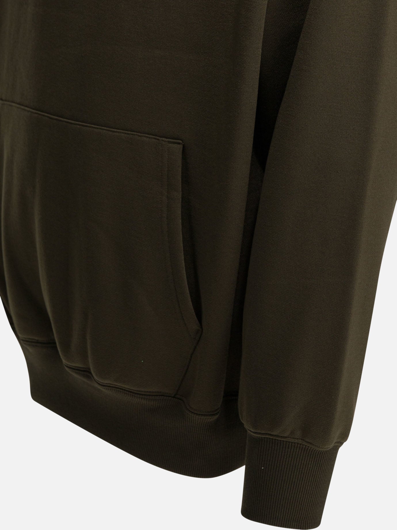 Hoodies Solid colour Brown - Daiwa Pier 39 Men | PDP | VIETTI Online Store | Zoom-Modal_4