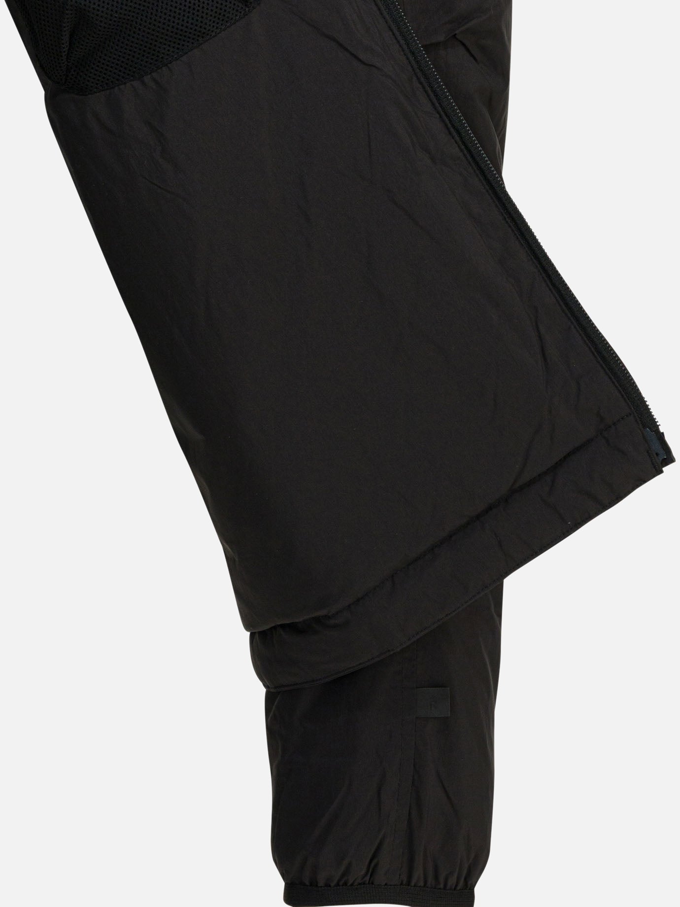 Down jackets Solid colour Black - Daiwa Pier 39 Men | PDP | VIETTI Online Store | Zoom-Modal_4