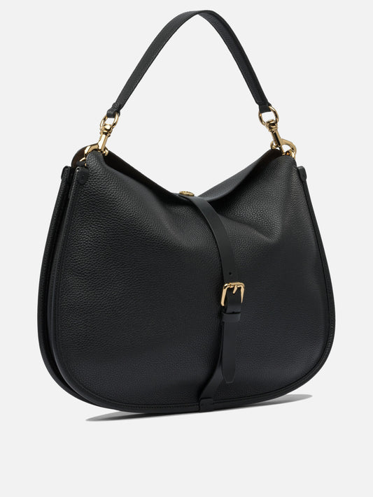 Large bags 100% calf leather Black - Etro Women | PLP | VIETTI Online Store | 2