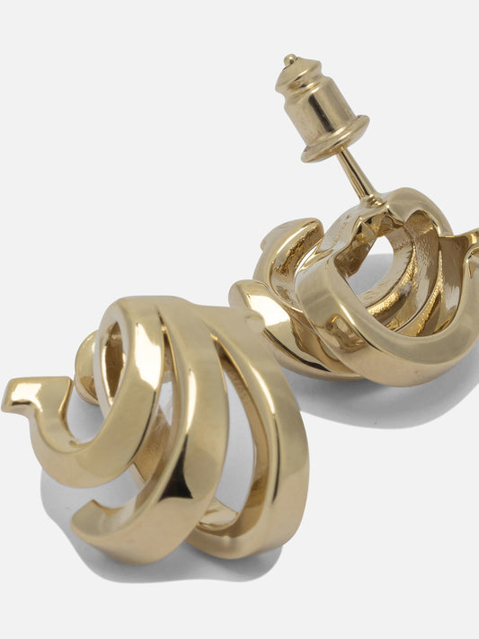 Earrings 0788161 Gold - Ferragamo Women | PLP | VIETTI Online Store | 2