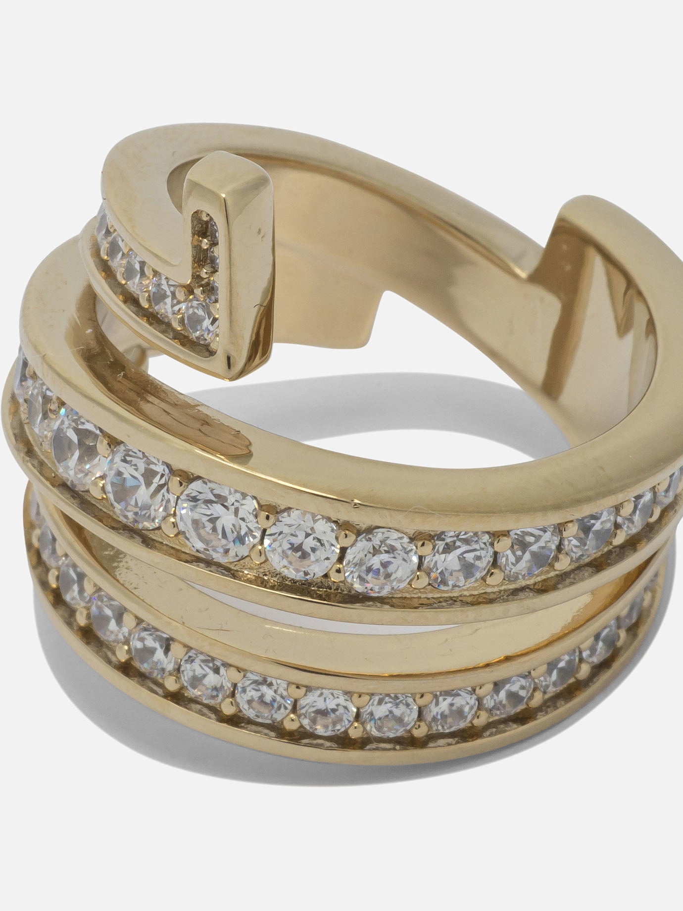 Anelli 0788401 Oro - Ferragamo Donna | PDP | VIETTI Online Store | Zoom-Modal_2