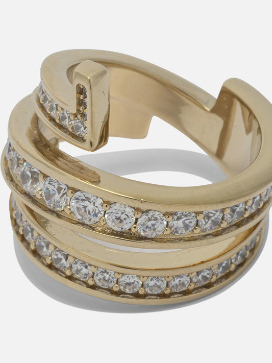 Anelli 0788401 Oro - Ferragamo Donna | PLP | VIETTI Online Store | 2