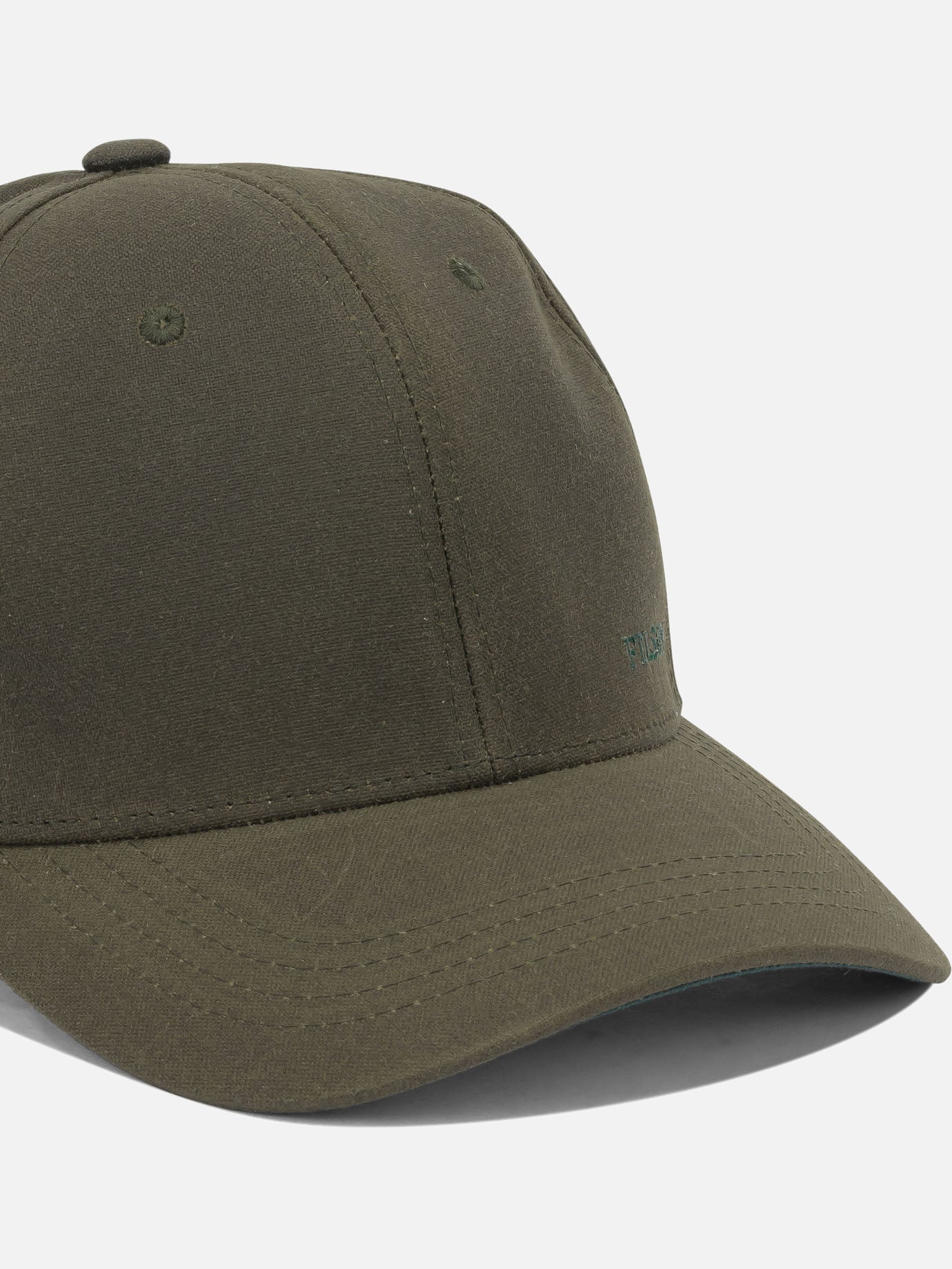 Cappelli trucker Logo Verde - Filson Uomo | PDP | VIETTI Online Store | Zoom-Modal_4