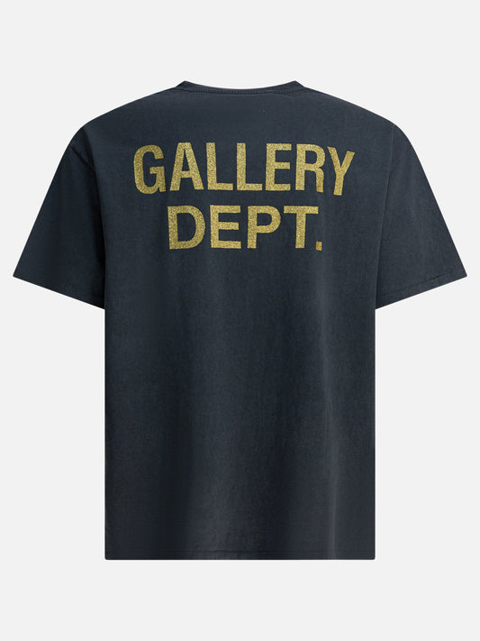 Crewneck t-shirts Graphics Grey - Gallery Dept. Men | PLP | VIETTI Online Store | 2