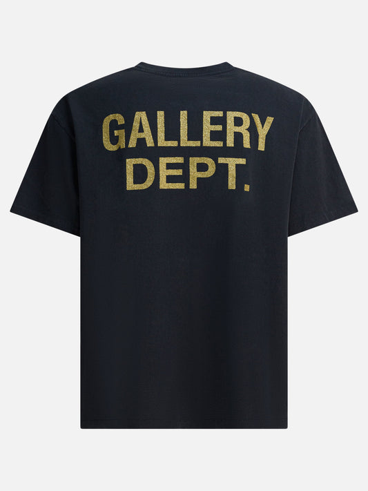 Crewneck t-shirts Graphics Grey - Gallery Dept. Men | PLP | VIETTI Online Store | 2