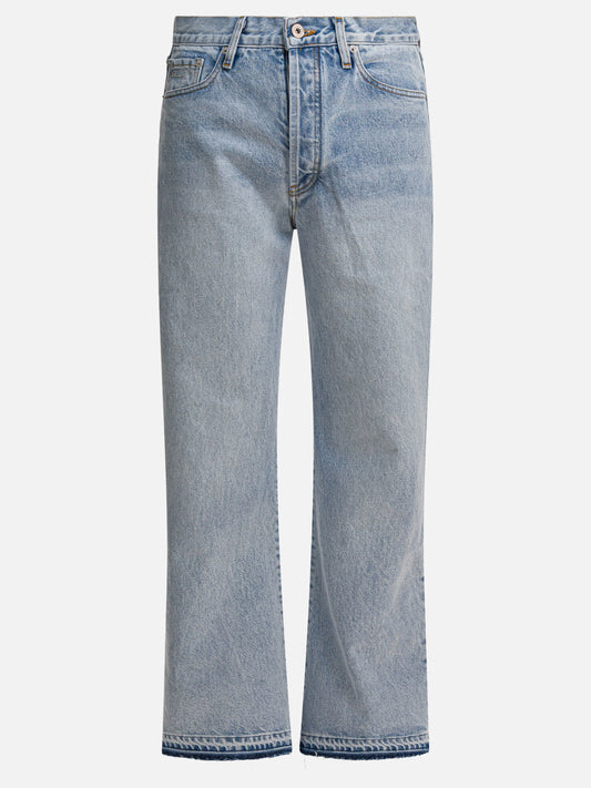 Gallery Dept. "Melrose" Jeans Light blue