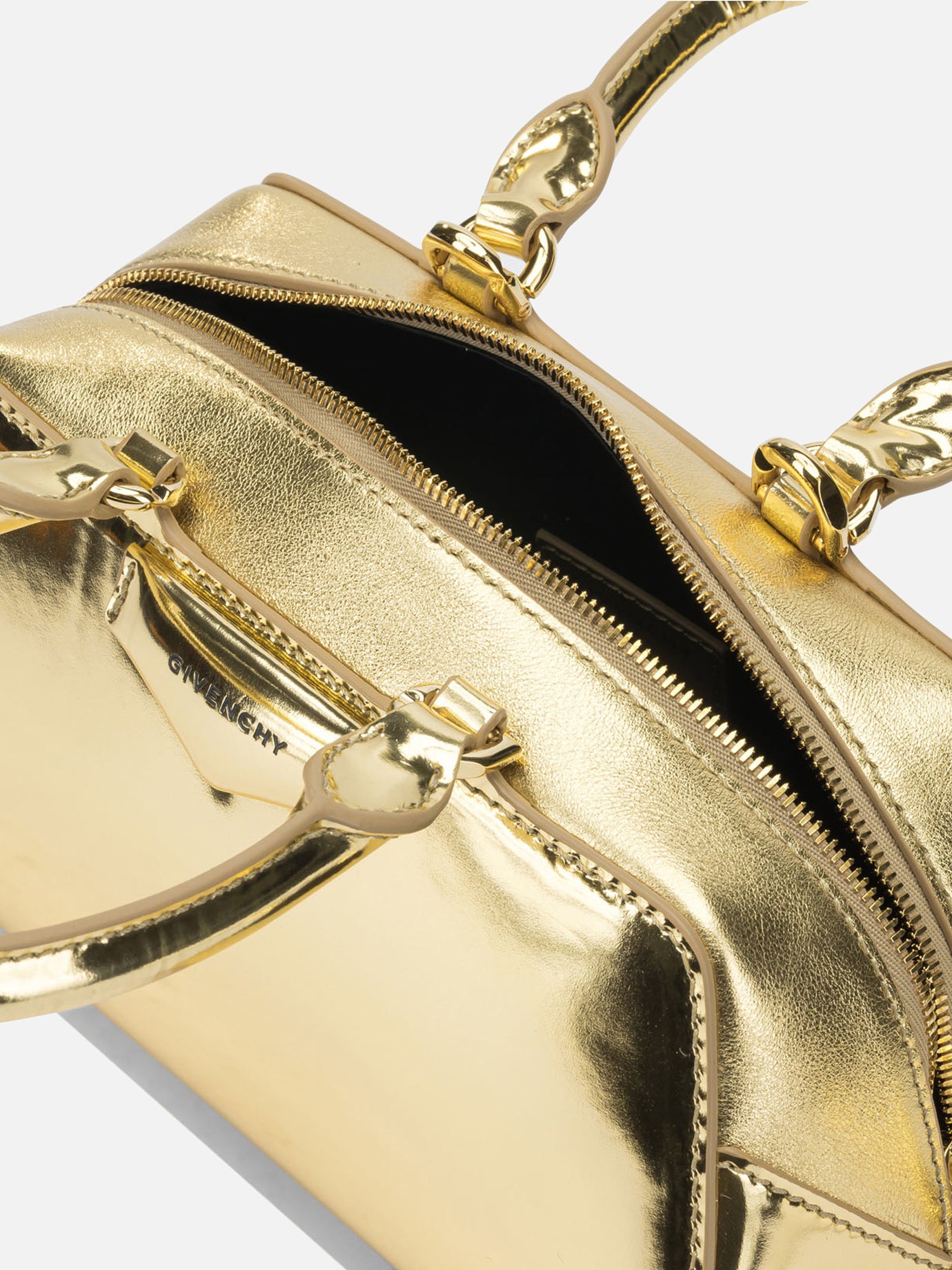 Borse piccole 100% leather Oro - Givenchy Donna | PDP | VIETTI Online Store | Zoom-Modal_5