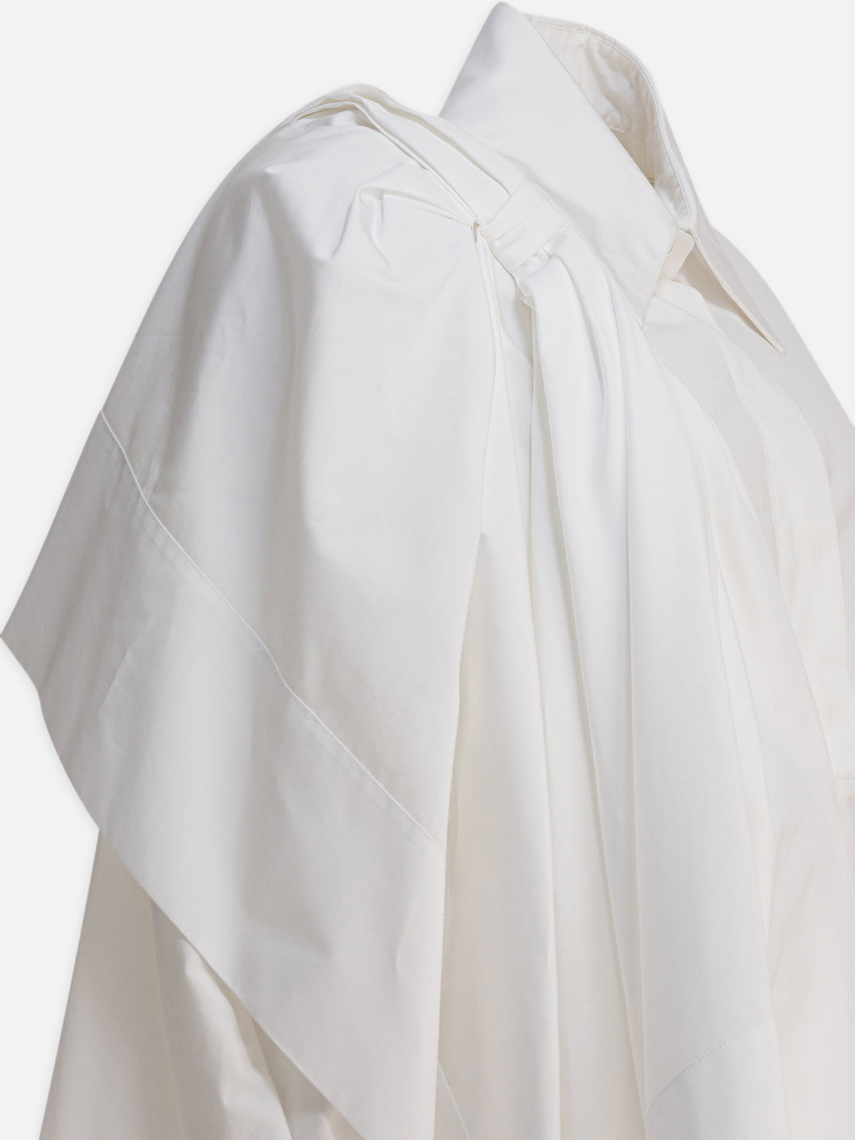 Givenchy Shirt with bow White