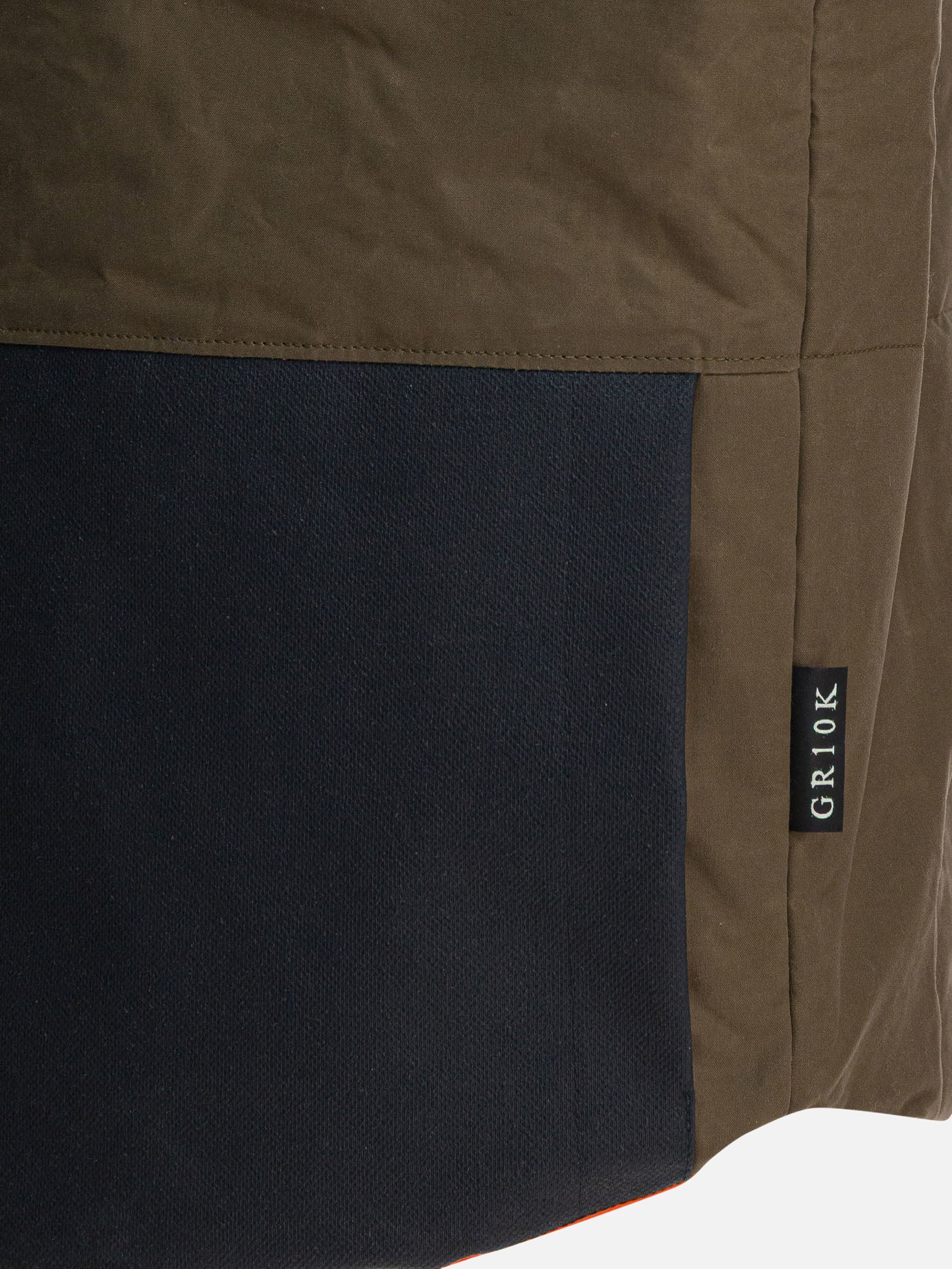 Vest jackets Solid colour Brown - Gr10K Men | PDP | VIETTI Online Store | Zoom-Modal_4