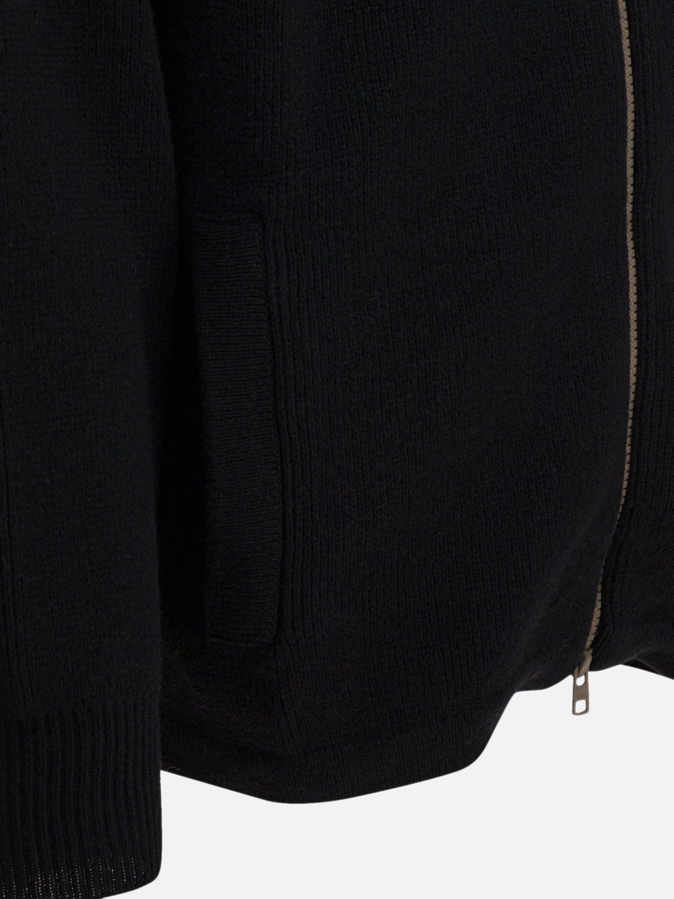 Down jackets Solid colour Black - Gr10K Men | PDP | VIETTI Online Store | Zoom-Modal_4