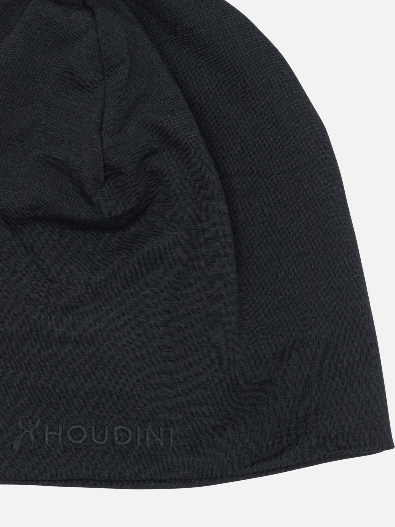 Berretti 100% merino wool Nero - Houdini Sportswear Uomo | PDP | VIETTI Online Store | Zoom-Modal_3