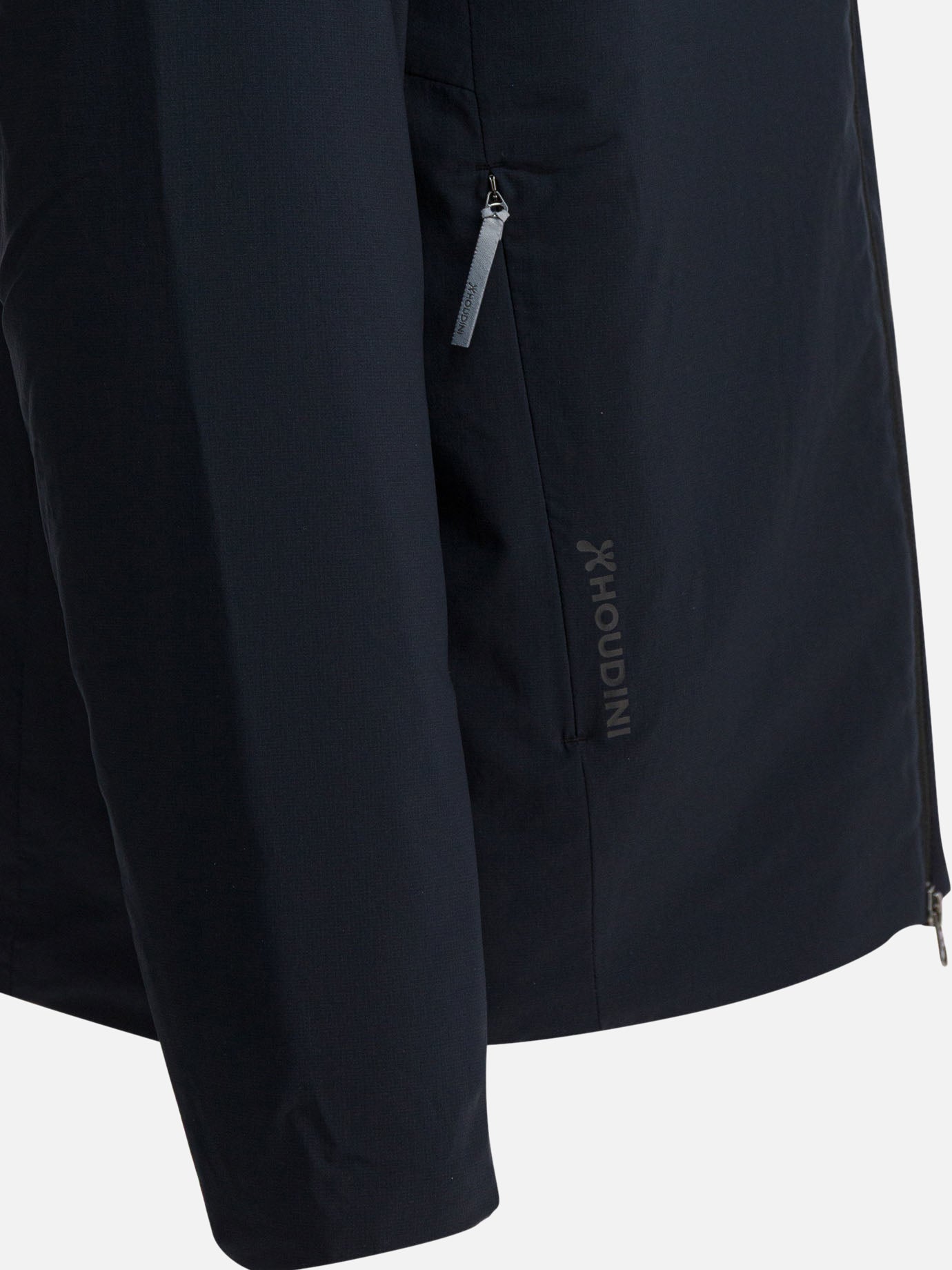 Windbreakers Solid colour Blue - Houdini Sportswear Men | PDP | VIETTI Online Store | Zoom-Modal_4