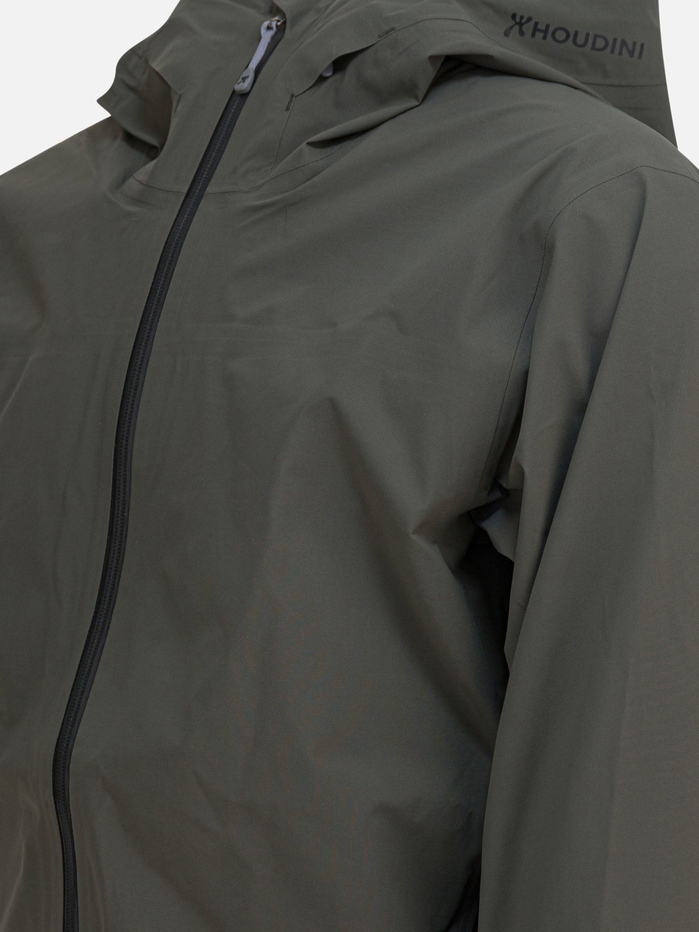 Technical jackets Solid colour Green - Houdini Sportswear Men | PDP | VIETTI Online Store | Zoom-Modal_4