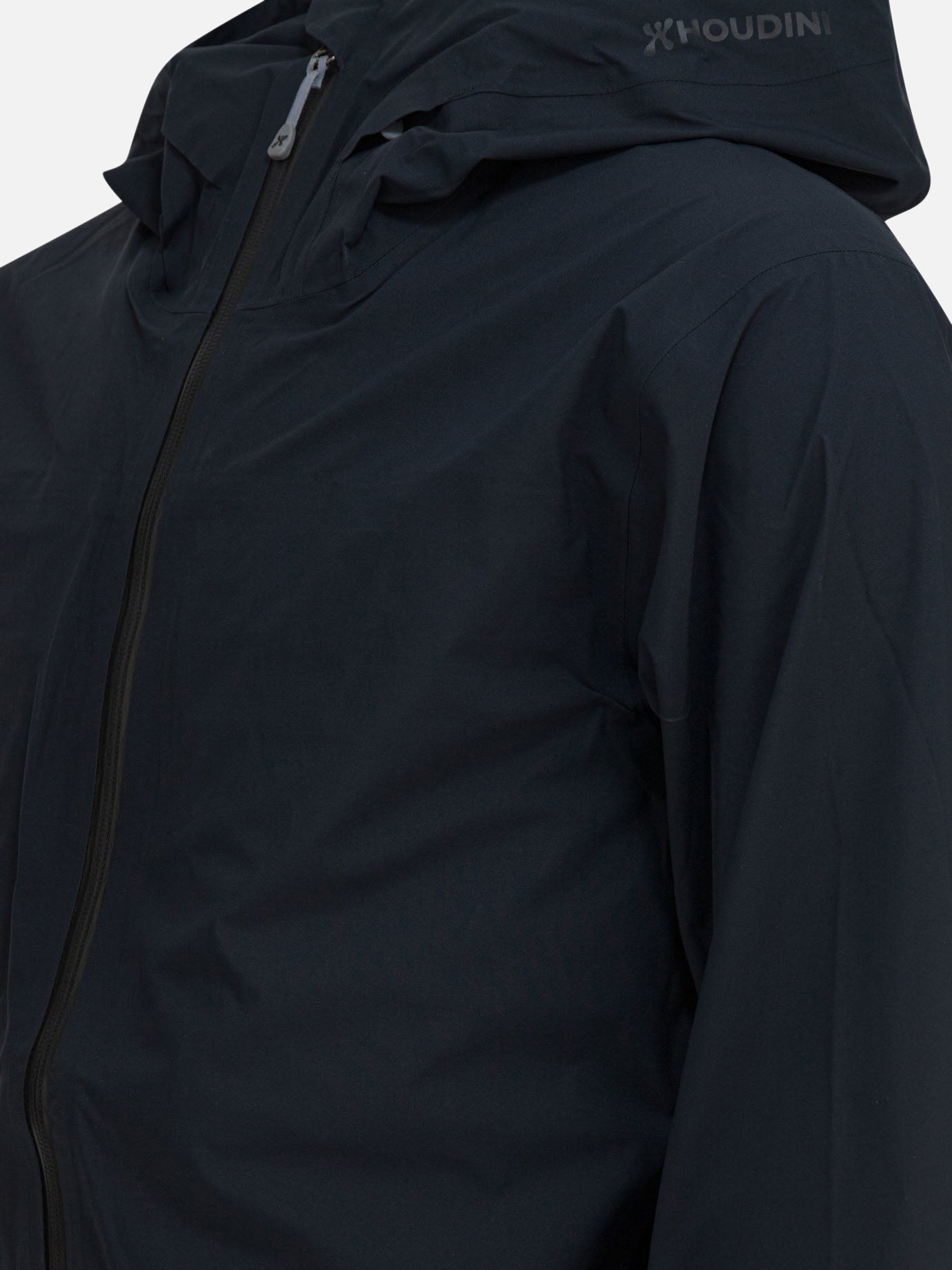 Giacche tecniche Solid colour Nero - Houdini Sportswear Uomo | PDP | VIETTI Online Store | Zoom-Modal_4