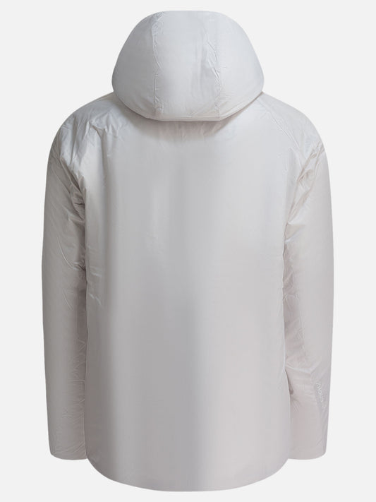 Down jackets Solid colour Grey - Houdini Sportswear Men | PLP | VIETTI Online Store | 2