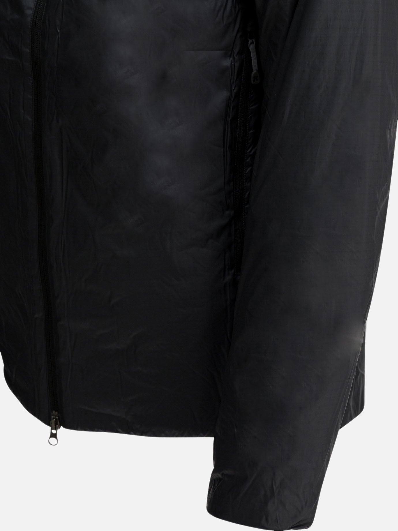 Piumini corti Solid colour Nero - Houdini Sportswear Uomo | PDP | VIETTI Online Store | Zoom-Modal_4