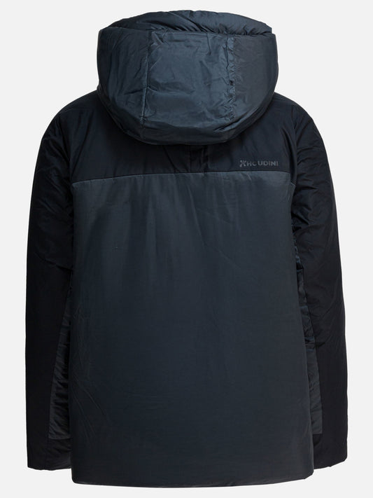 Windbreakers Solid colour Black - Houdini Sportswear Men | PLP | VIETTI Online Store | 2
