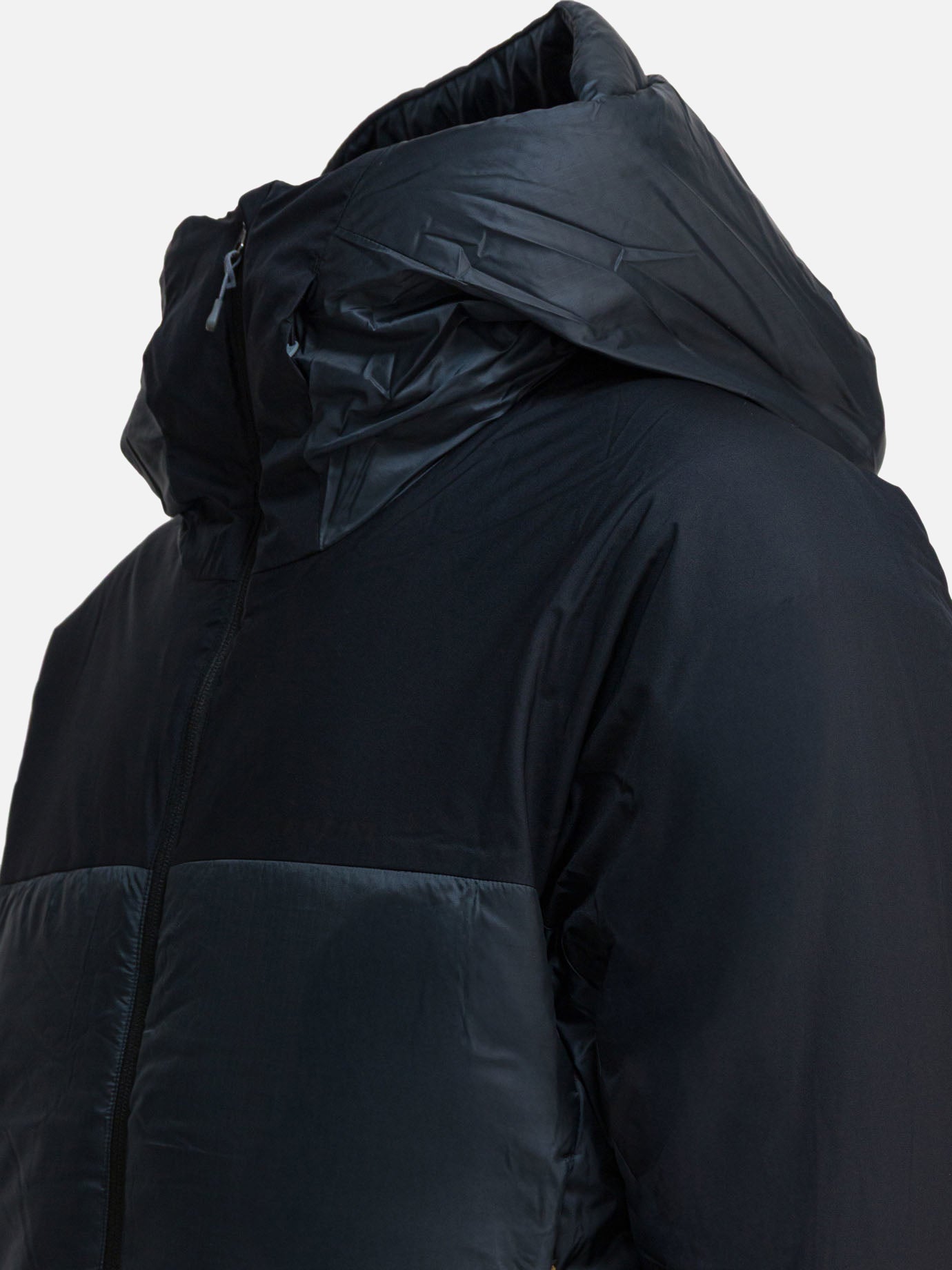 Windbreakers Solid colour Black - Houdini Sportswear Men | PDP | VIETTI Online Store | Zoom-Modal_4