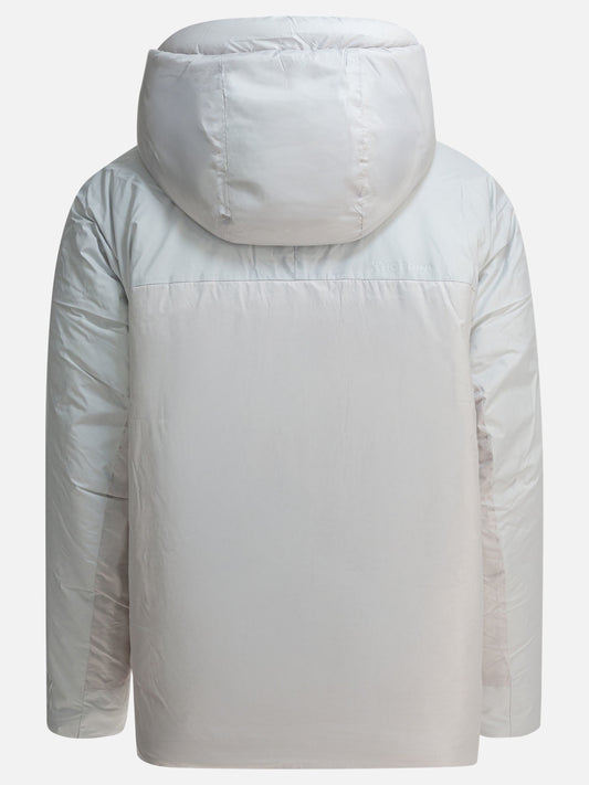 Windbreakers Solid colour Grey - Houdini Sportswear Men | PLP | VIETTI Online Store | 2