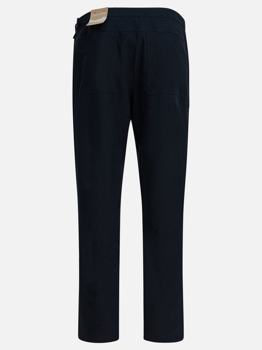 Work pants Solid colour Black - Houdini Sportswear Men | PLP | VIETTI Online Store | 2