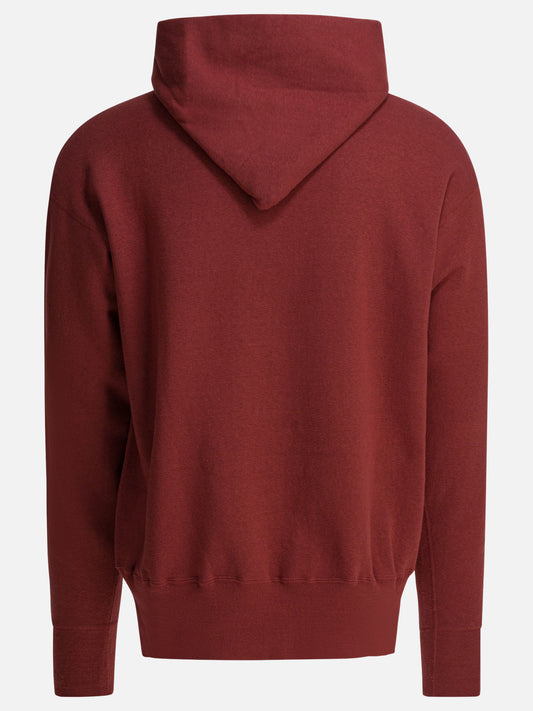 Felpe con cappuccio Graphics Bordeaux - Human Made Uomo | PLP | VIETTI Online Store | 2