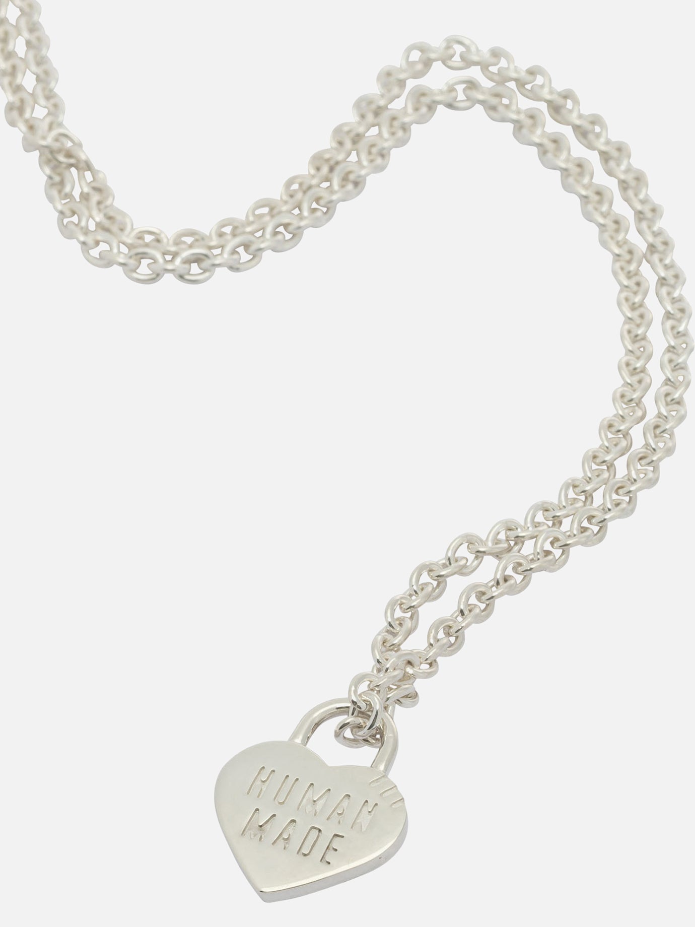 Necklaces 100% silver Silver - Human Made Women | PDP | VIETTI Online Store | Zoom-Modal_2