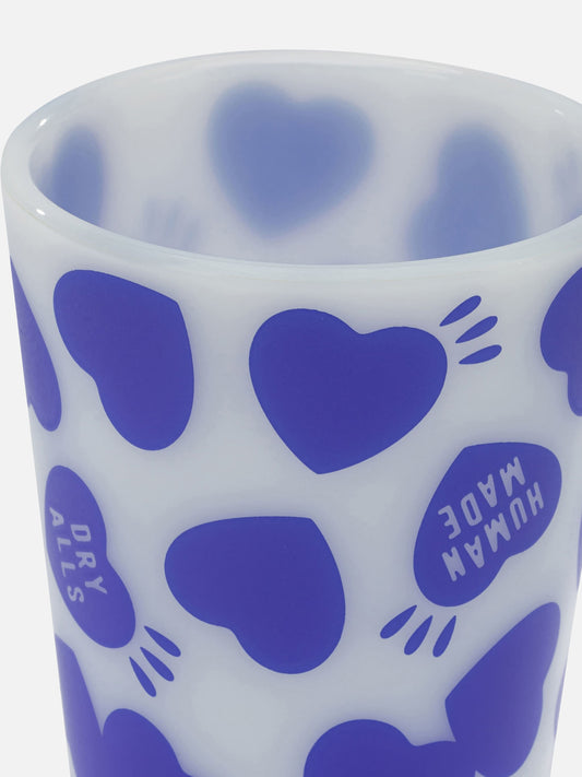 Home living 100% borosilicate glass Blue - Human Made Woman | PLP | VIETTI Online Store | 2