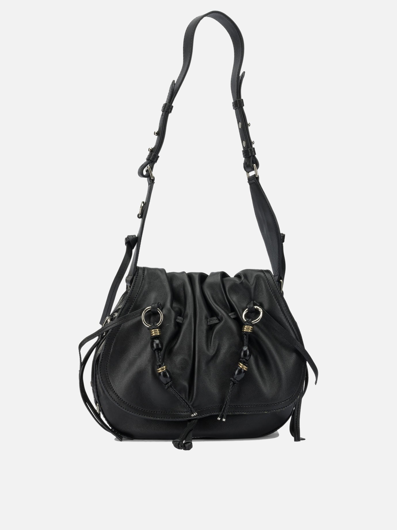 Isabel Marant Borsa a spalla