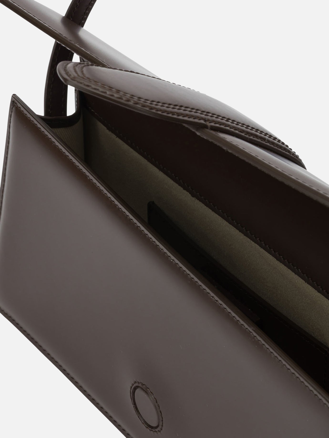 Borse piccole Logo Marrone - Jacquemus Donna | PDP | VIETTI Online Store | Zoom-Modal_5