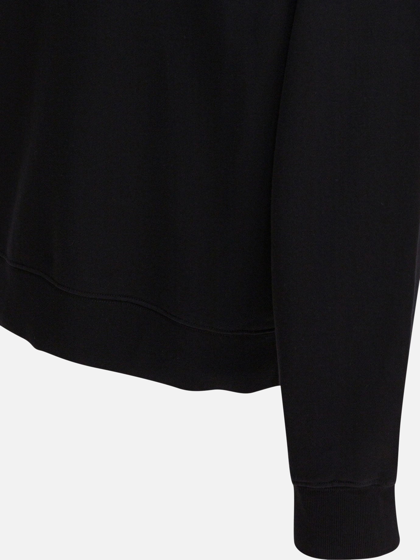 Hoodies Logo Black - Jacquemus Men | PDP | VIETTI Online Store | Zoom-Modal_4