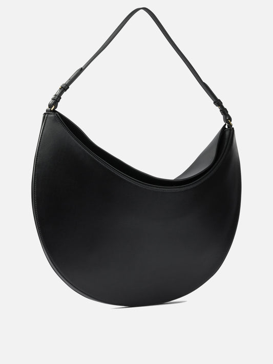 Large bags 100% calf leather Black - Jacquemus Women | PLP | VIETTI Online Store | 2