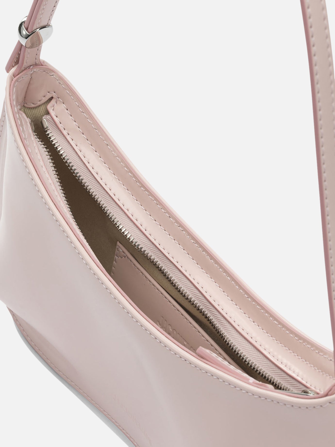 Borse piccole Logo Rosa - Jacquemus Donna | PDP | VIETTI Online Store | Zoom-Modal_5