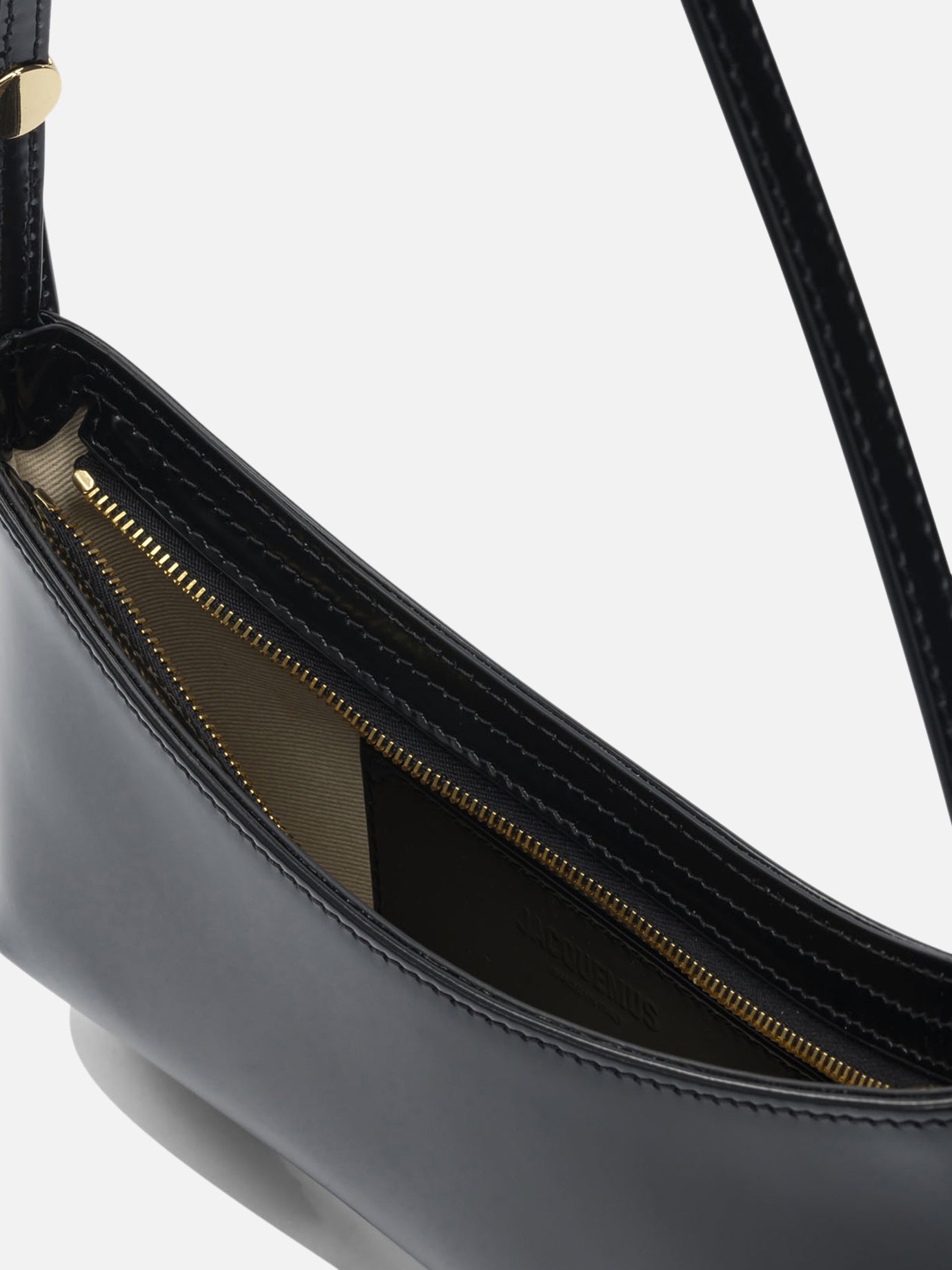 Borse piccole Logo Nero - Jacquemus Donna | PDP | VIETTI Online Store | Zoom-Modal_5