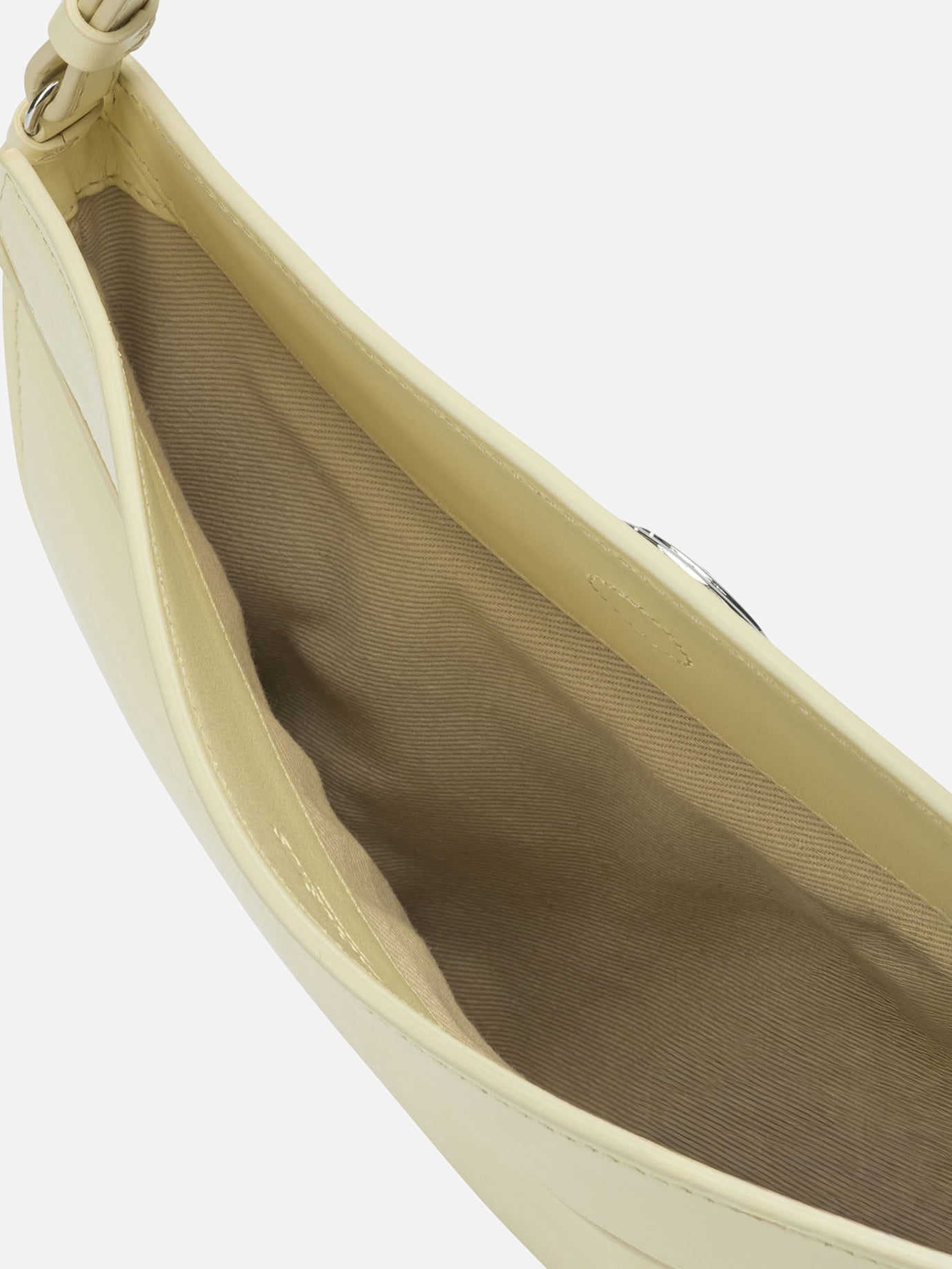 Borse piccole Solid colour Giallo - Jacquemus Donna | PDP | VIETTI Online Store | Zoom-Modal_5