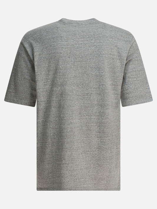 Crewneck t-shirts Graphics Grey - KAPITAL Men | PLP | VIETTI Online Store | 2
