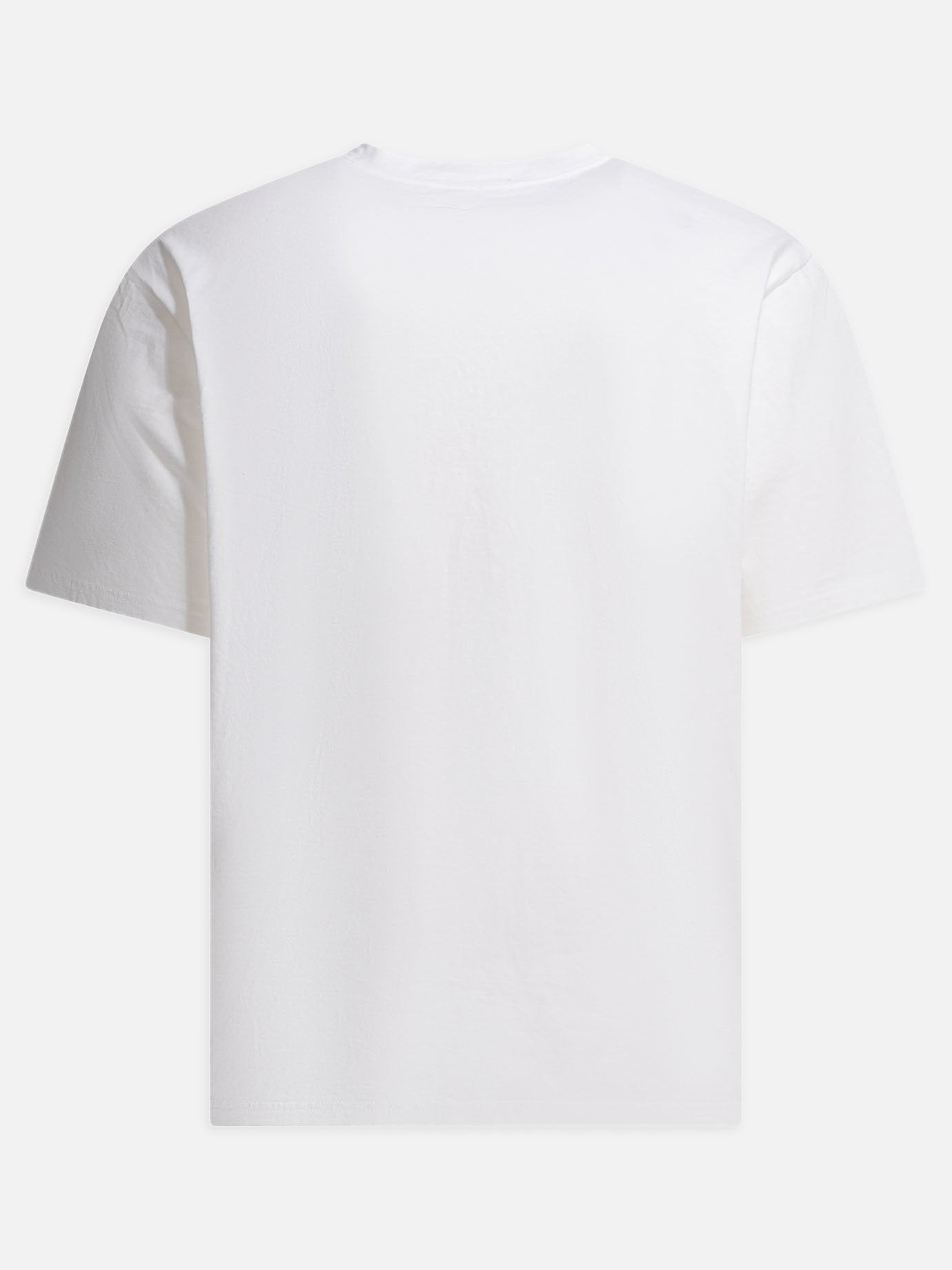 Crewneck t-shirts Graphics White - KAPITAL Men | PDP | VIETTI Online Store | Zoom-Modal_4