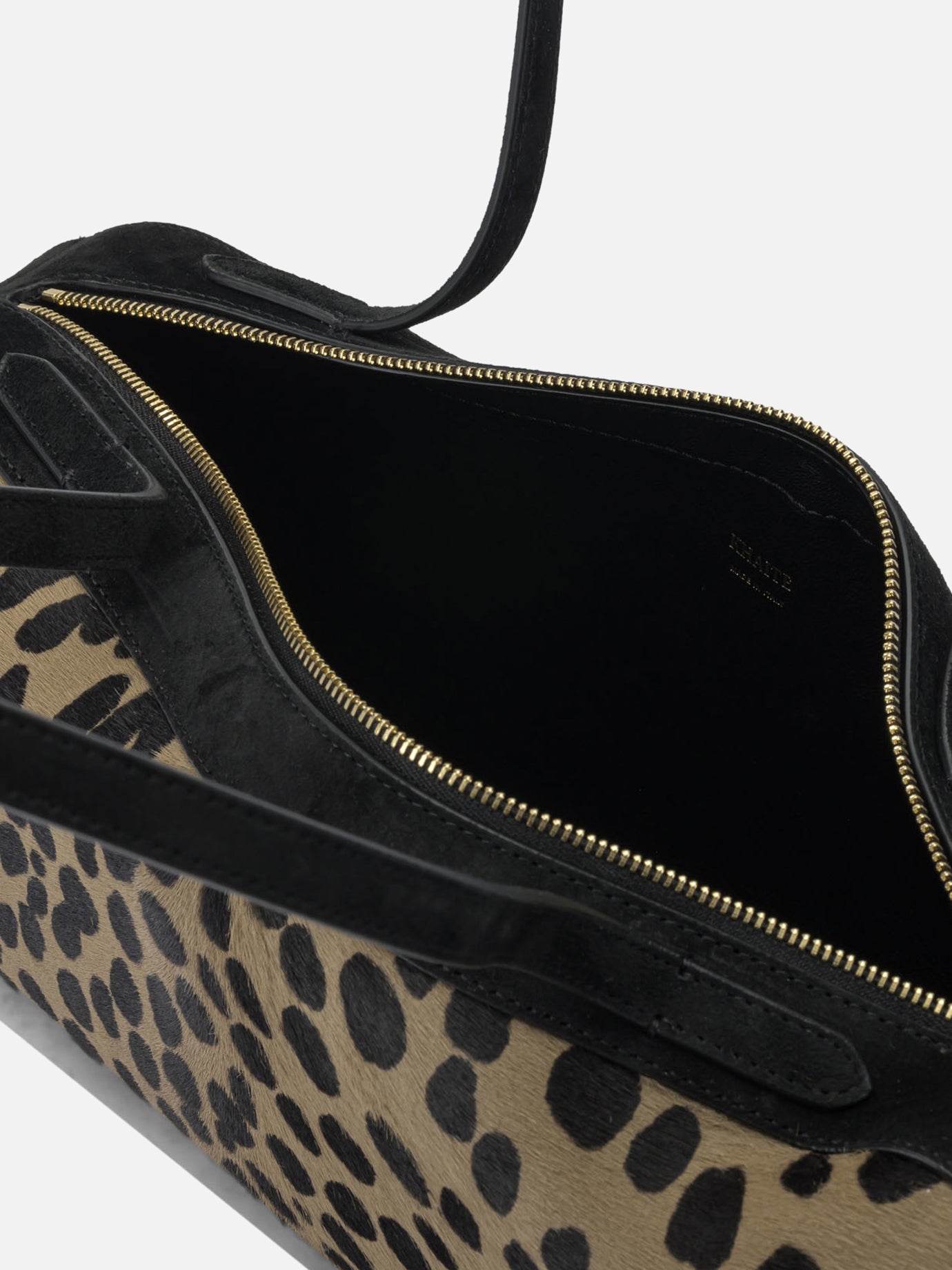 Borse medie 100% calf leather Beige - Khaite Donna | PDP | VIETTI Online Store | Zoom-Modal_5