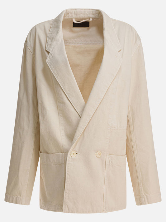 Blazer "Workwear"