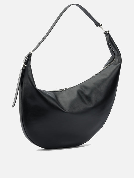 Large bags 100% leather Black - Marni Women | PLP | VIETTI Online Store | 2
