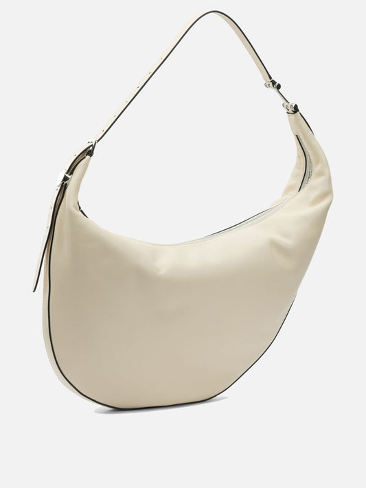 Large bags 100% leather White - Marni Women | PLP | VIETTI Online Store | 2