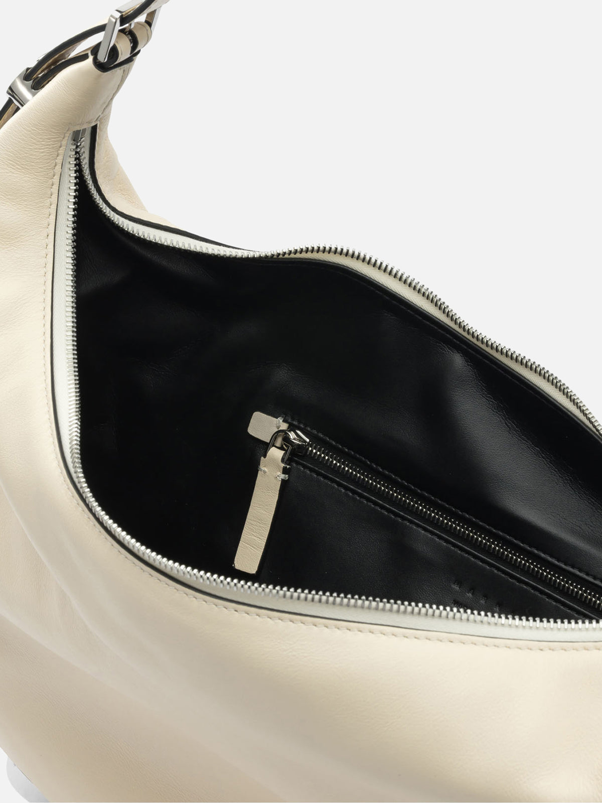 Marni "Dot" shoulder bag White