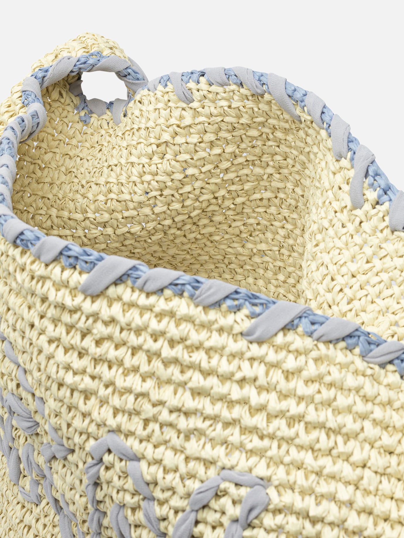 Medium bags 100% paper Beige - Marni Women | PDP | VIETTI Online Store | Zoom-Modal_4