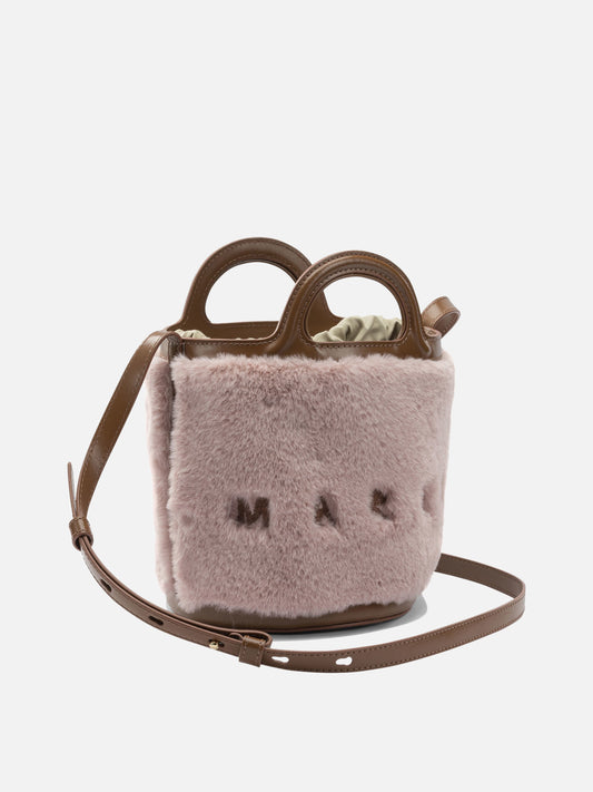Small bags 100% polyester Pink - Marni Women | PLP | VIETTI Online Store | 2