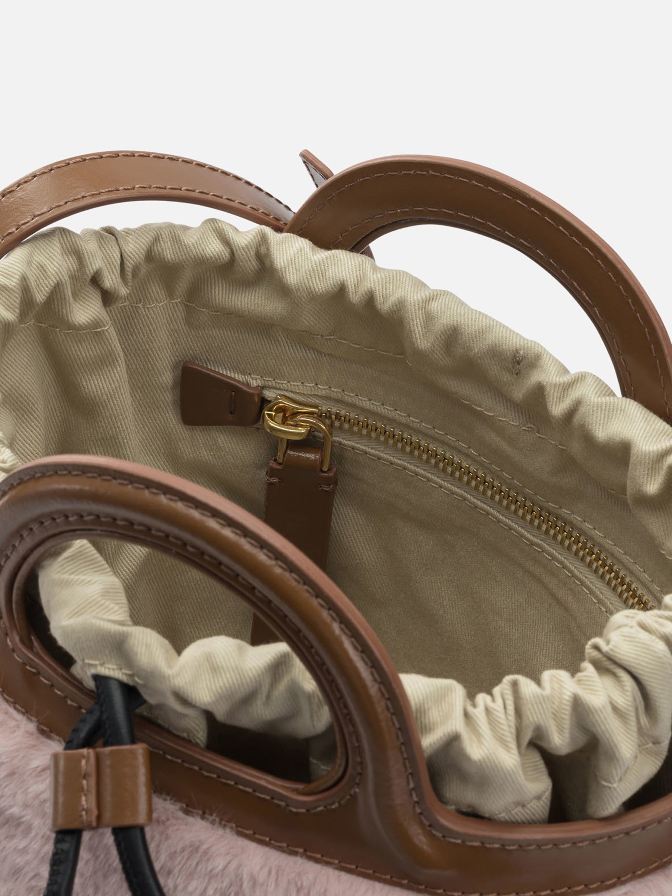 Small bags 100% polyester Pink - Marni Women | PDP | VIETTI Online Store | Zoom-Modal_5