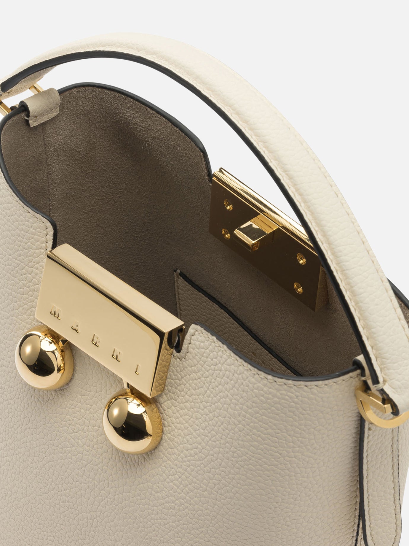 Borse piccole 100% cafl leather Beige - Marni Donna | PDP | VIETTI Online Store | Zoom-Modal_5